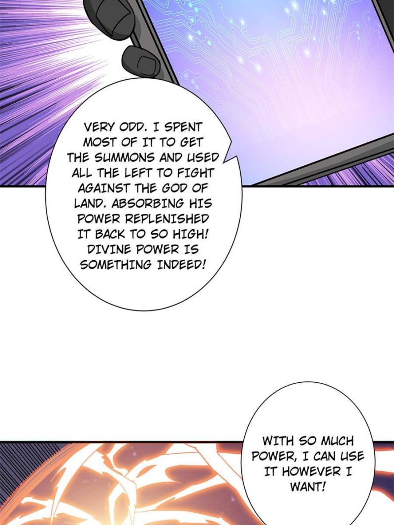 Read God Slayer En Manga Online