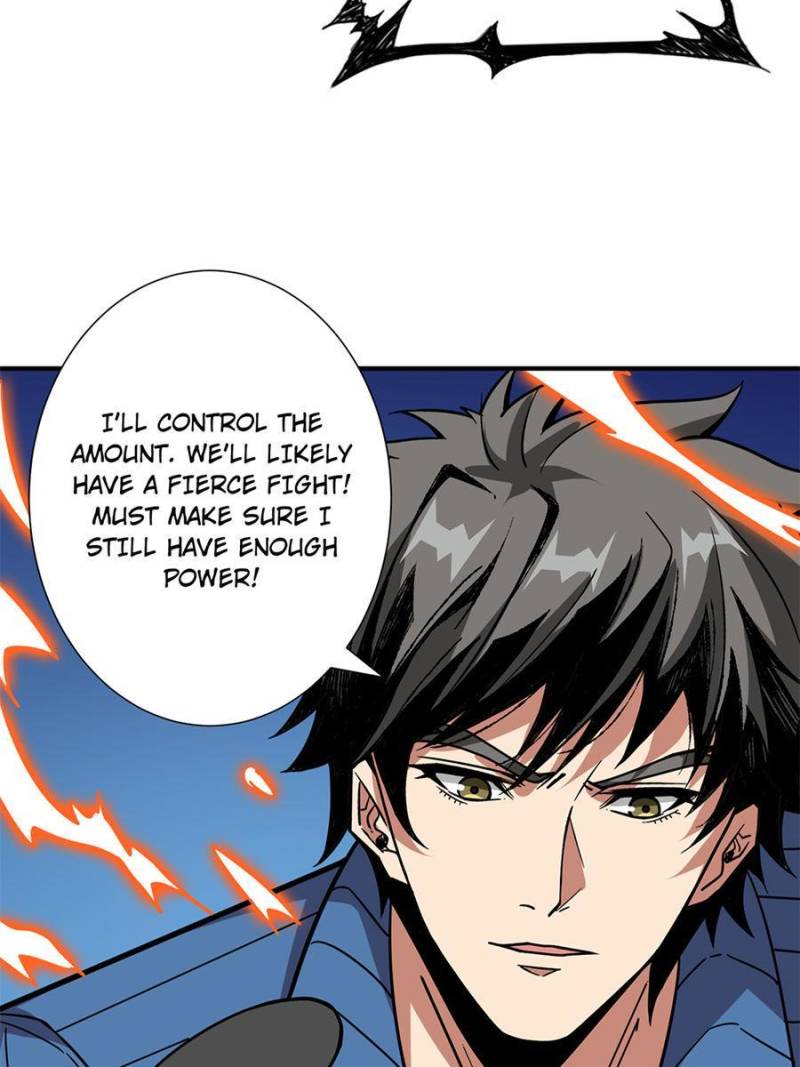 Read God Slayer En Manga Online