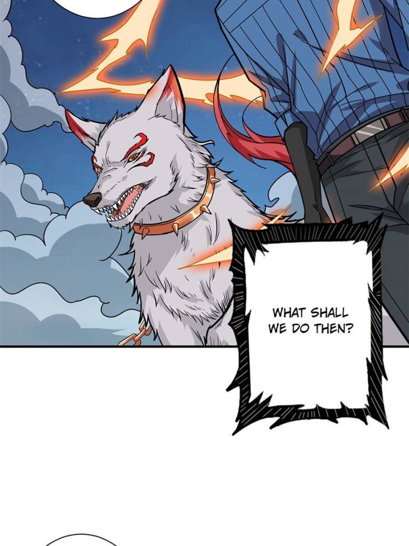 Read God Slayer En Manga Online