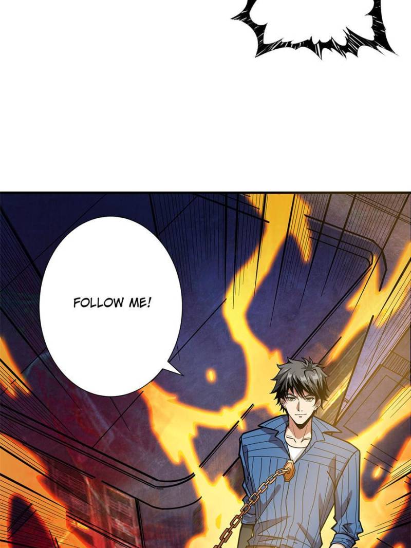 Read God Slayer En Manga Online