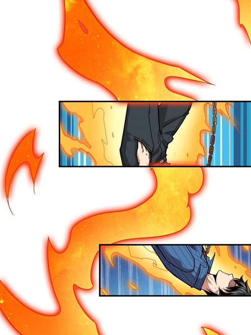 Read God Slayer En Manga Online