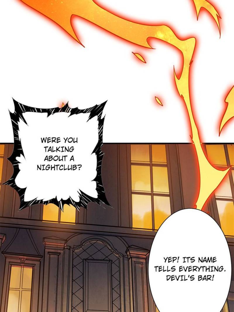 Read God Slayer En Manga Online
