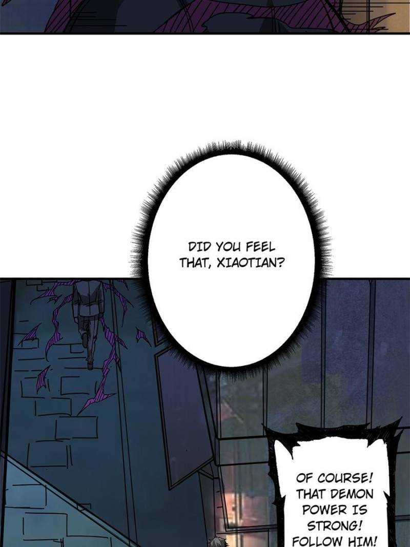 Read God Slayer En Manga Online