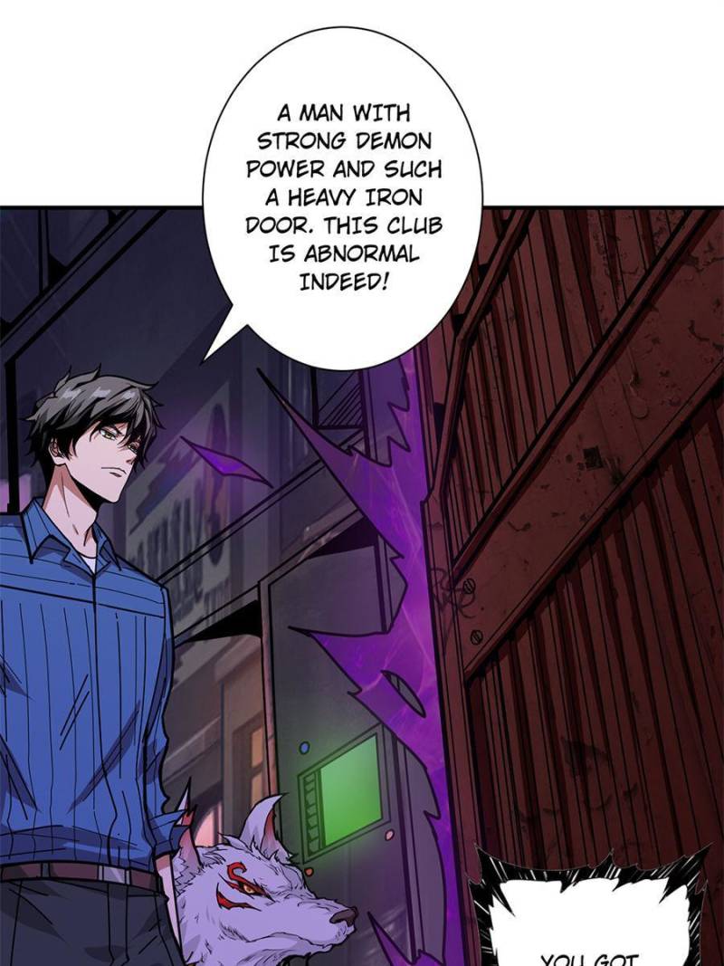 Read God Slayer En Manga Online