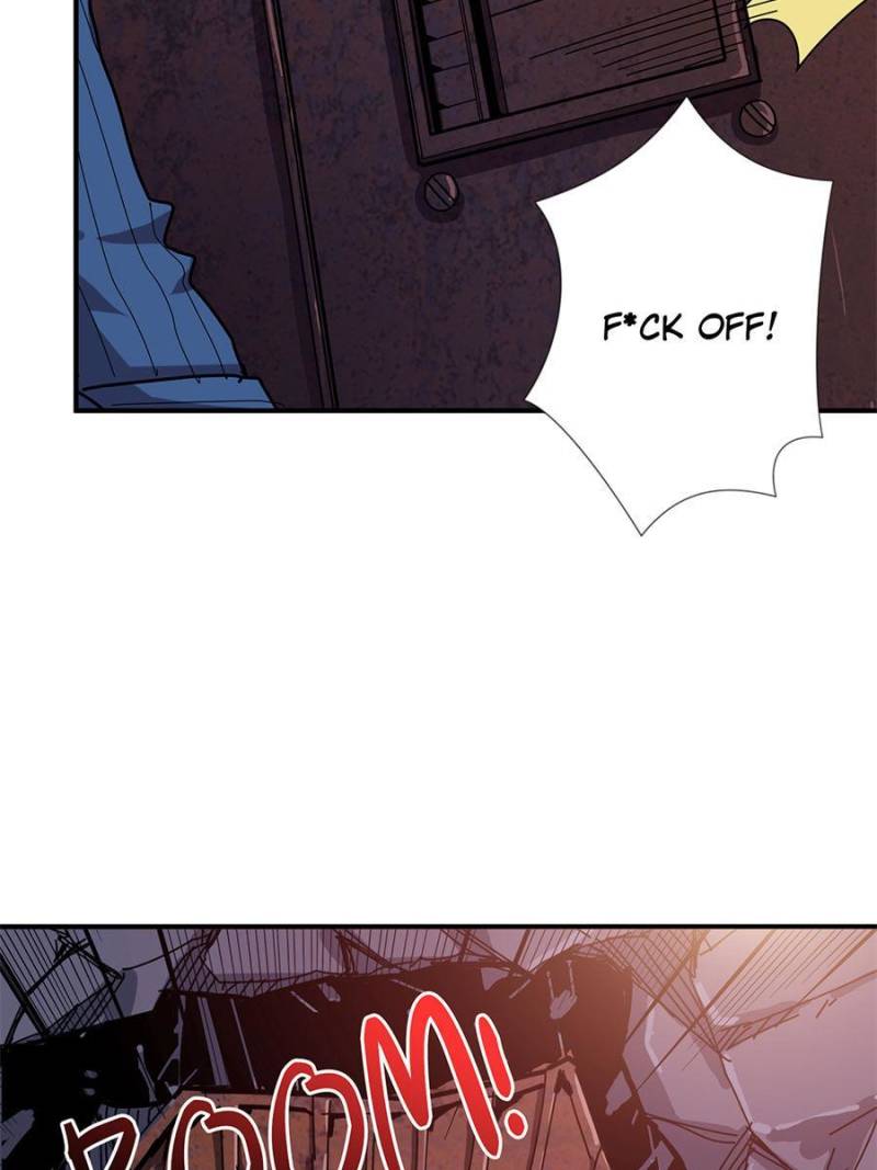 Read God Slayer En Manga Online