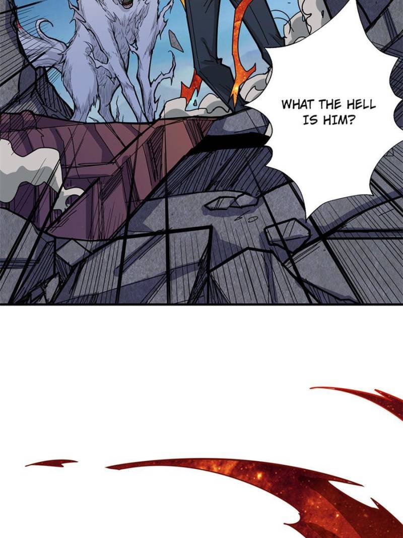 Read God Slayer En Manga Online