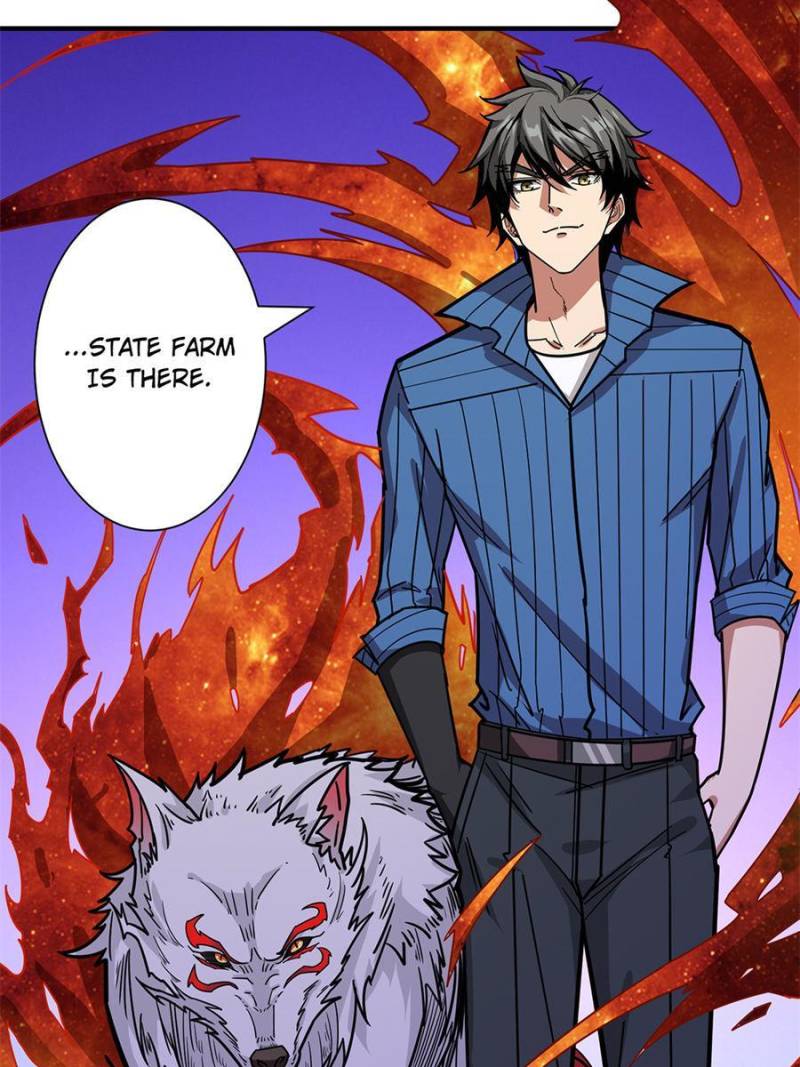Read God Slayer En Manga Online