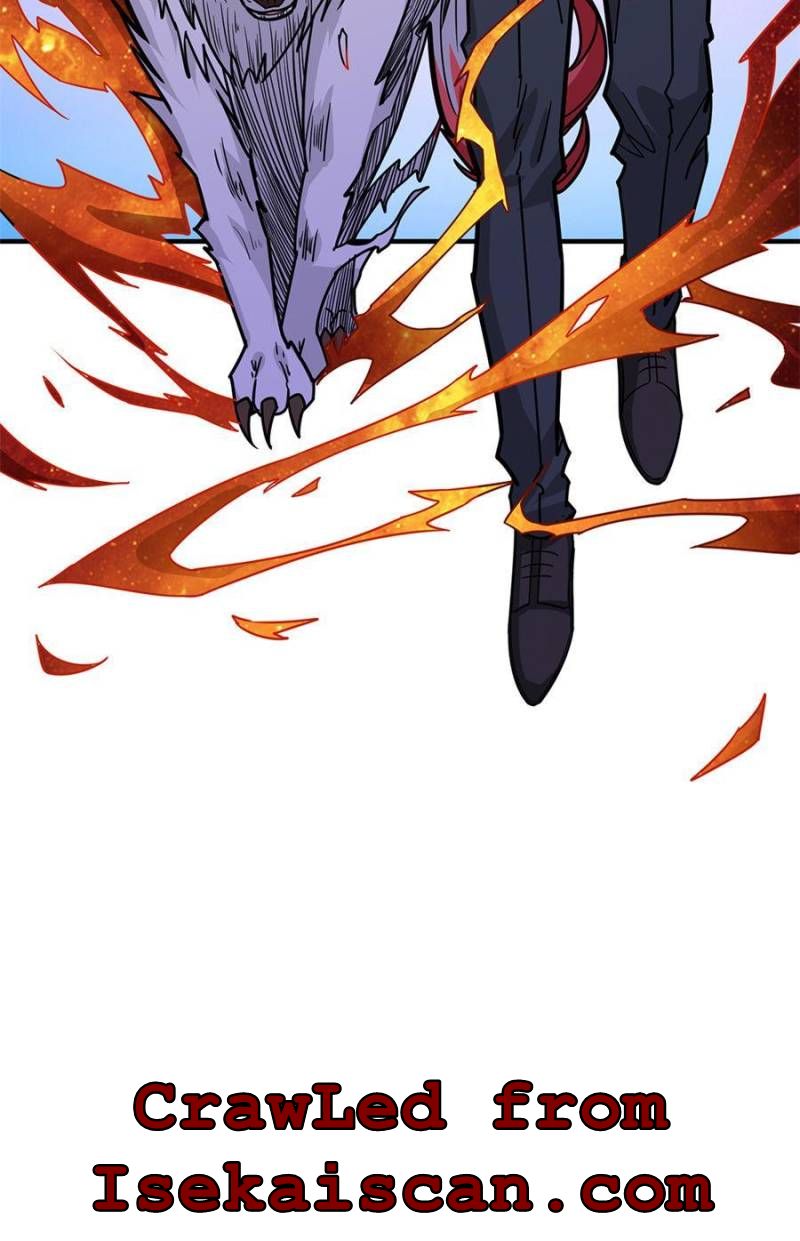 Read God Slayer En Manga Online