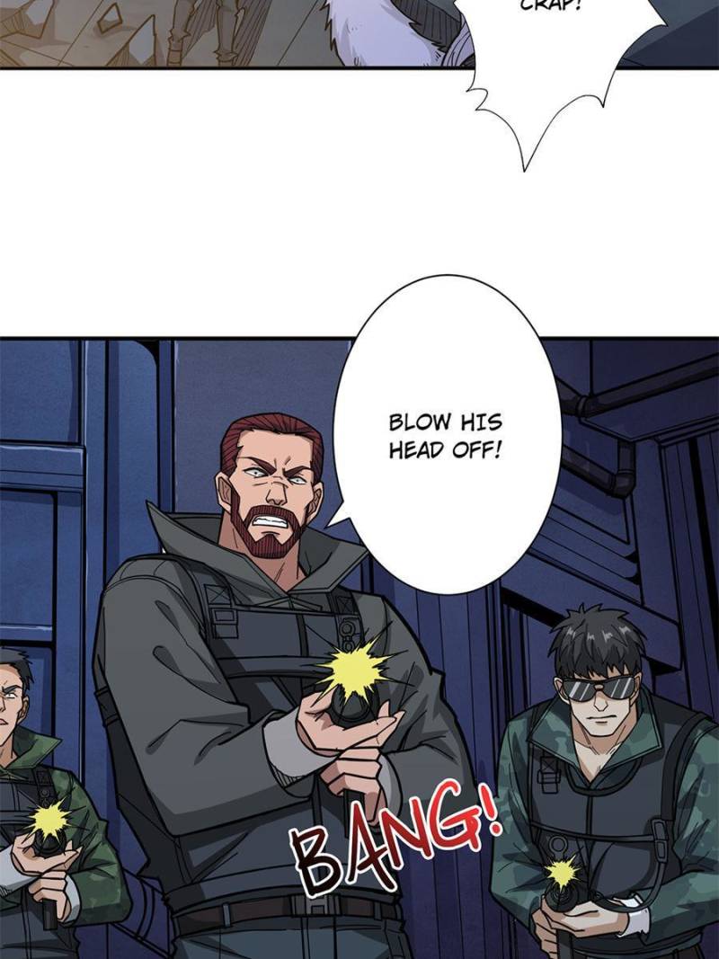Read God Slayer En Manga Online