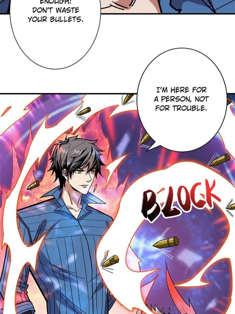 Read God Slayer En Manga Online