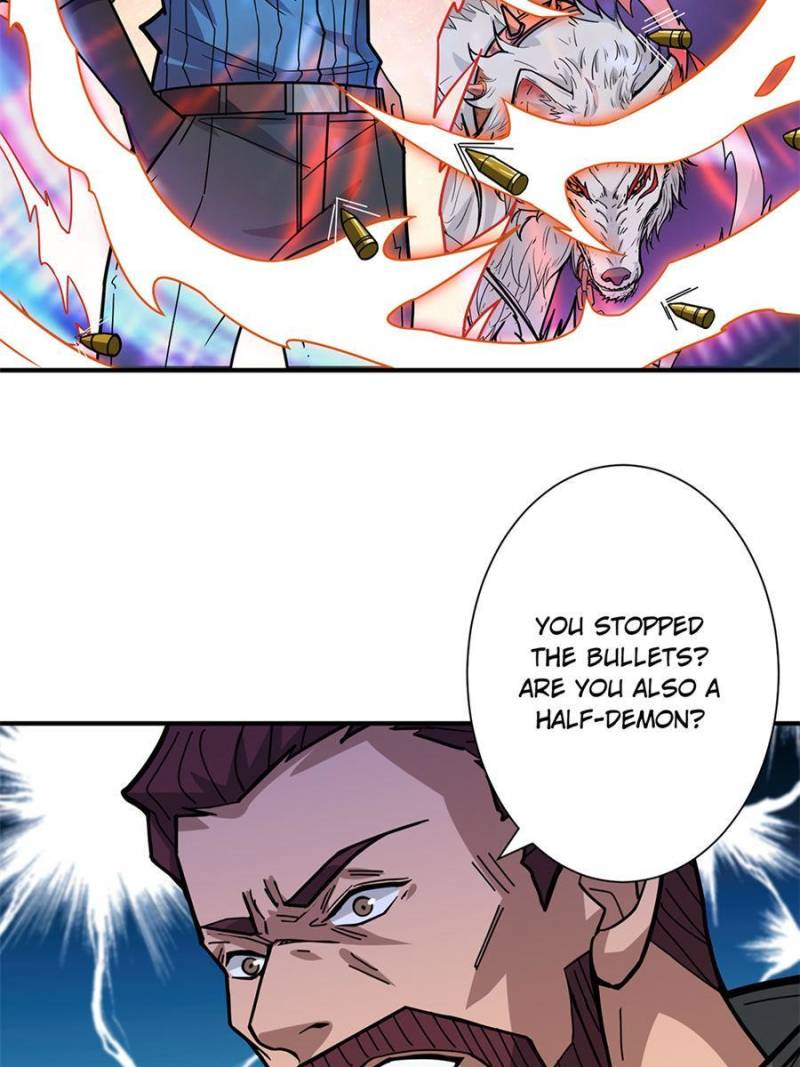 Read God Slayer En Manga Online