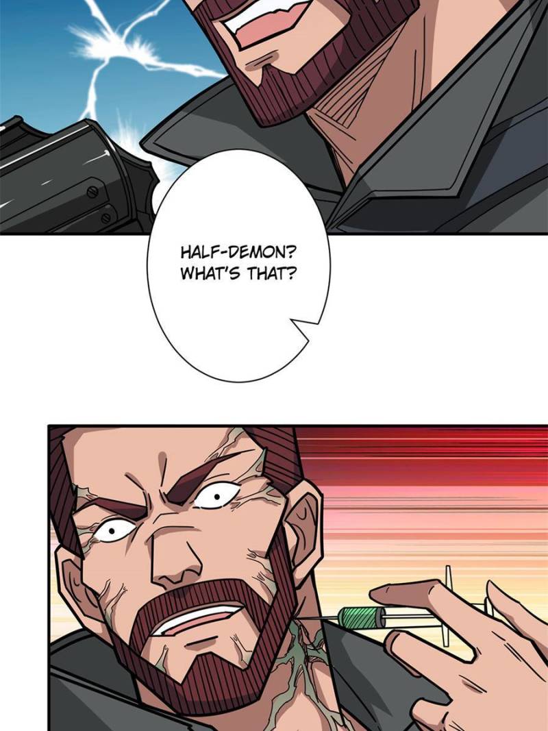 Read God Slayer En Manga Online