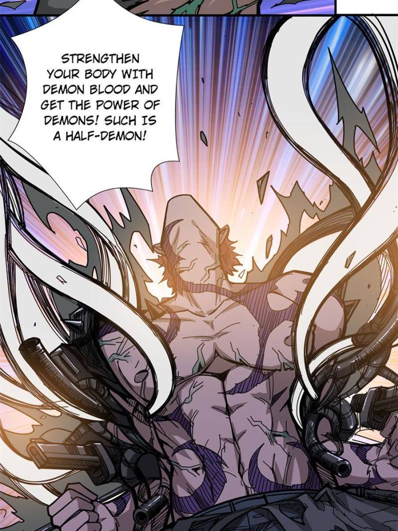 Read God Slayer En Manga Online