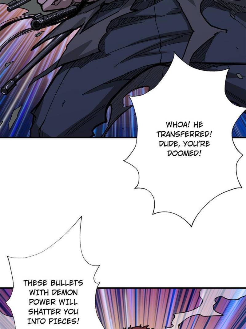 Read God Slayer En Manga Online