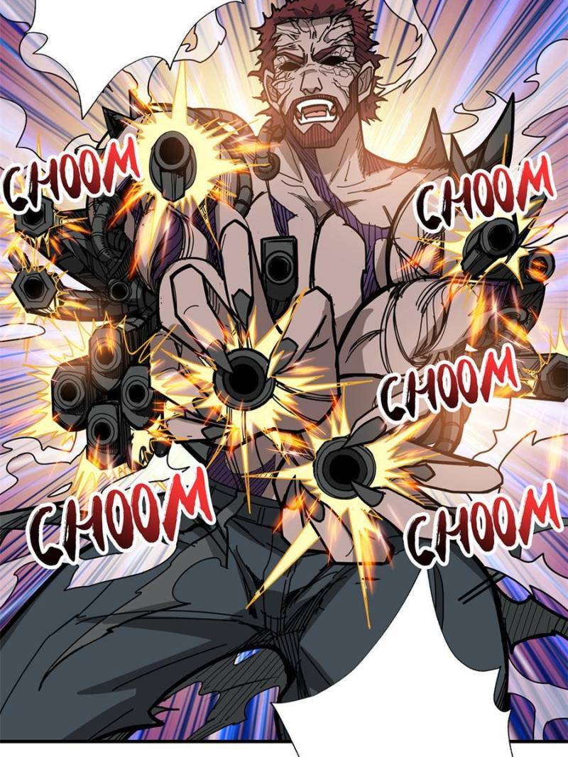Read God Slayer En Manga Online