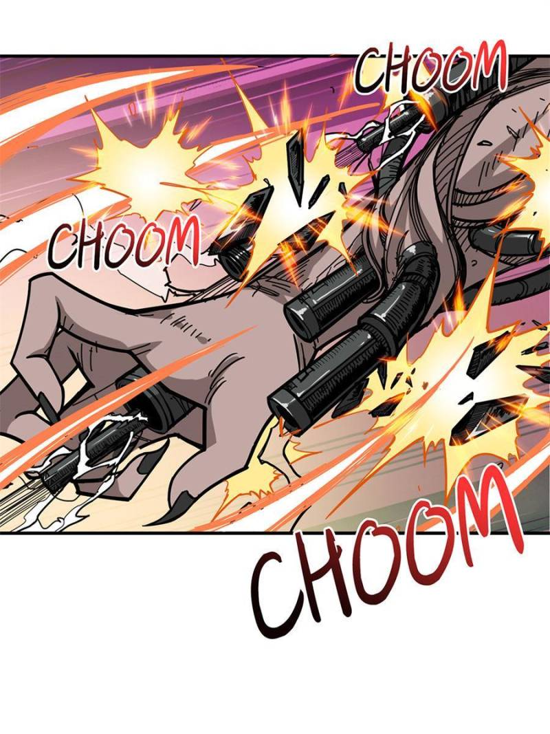 Read God Slayer En Manga Online
