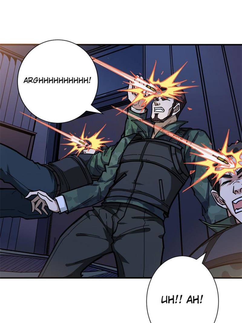 Read God Slayer En Manga Online