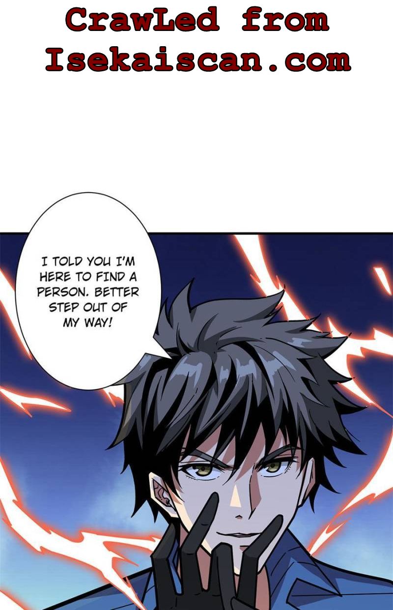 Read God Slayer En Manga Online