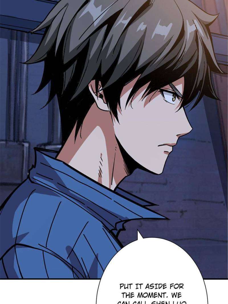 Read God Slayer En Manga Online