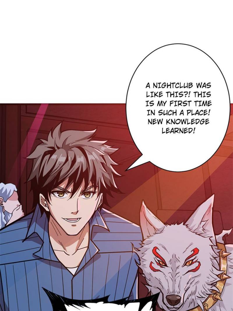 Read God Slayer En Manga Online