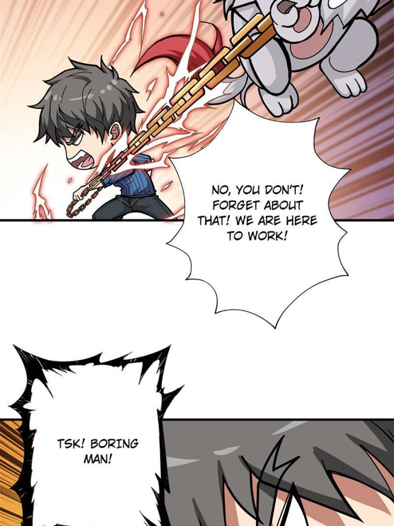 Read God Slayer En Manga Online