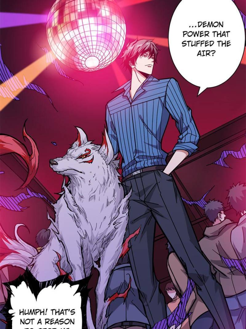 Read God Slayer En Manga Online