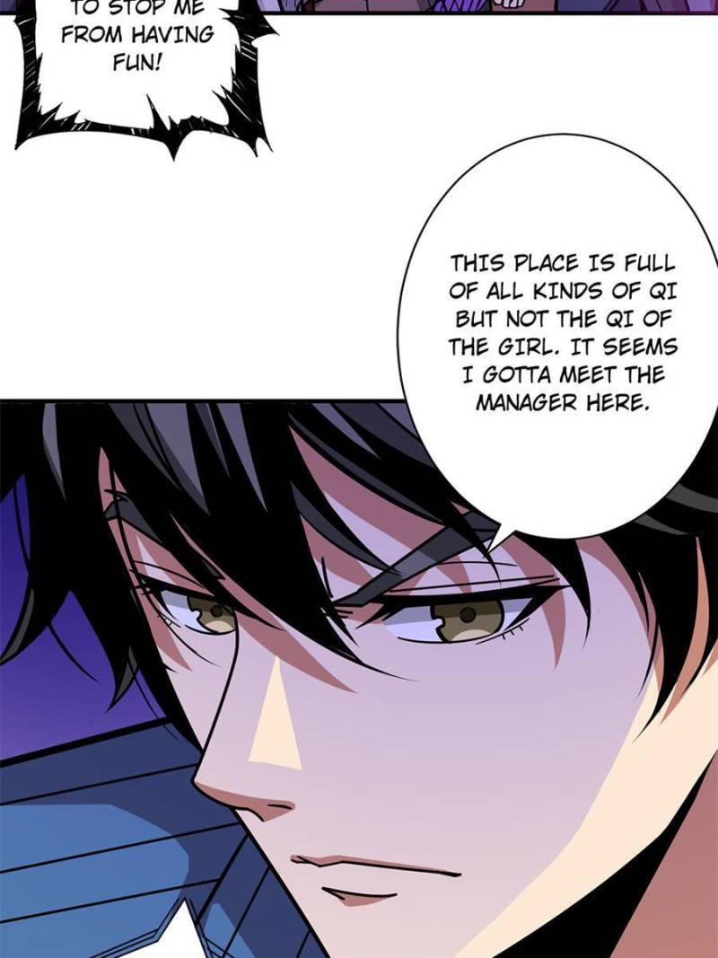 Read God Slayer En Manga Online