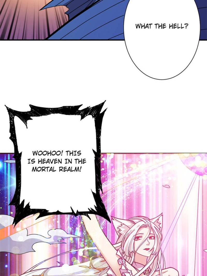 Read God Slayer En Manga Online