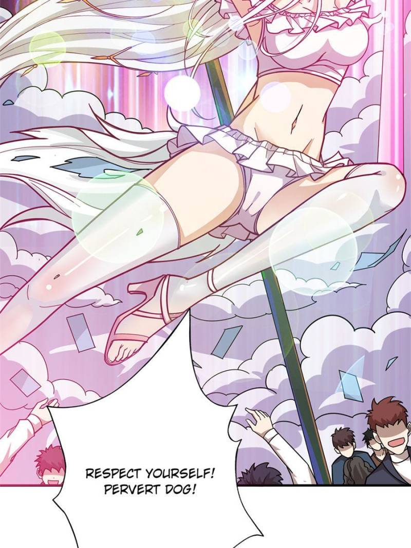 Read God Slayer En Manga Online