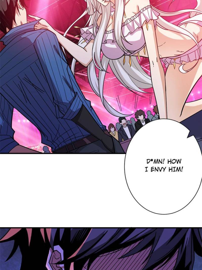 Read God Slayer En Manga Online