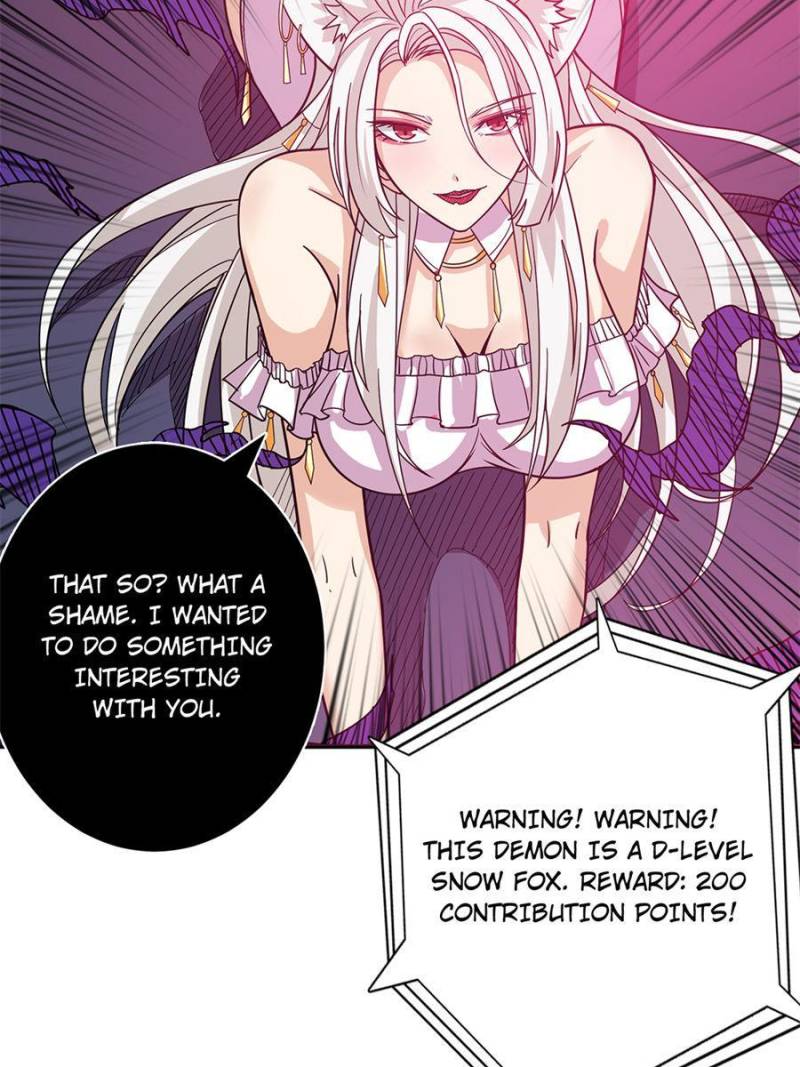 Read God Slayer En Manga Online