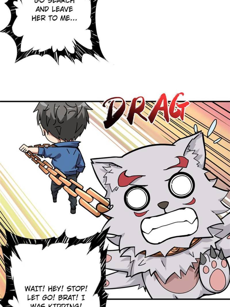 Read God Slayer En Manga Online