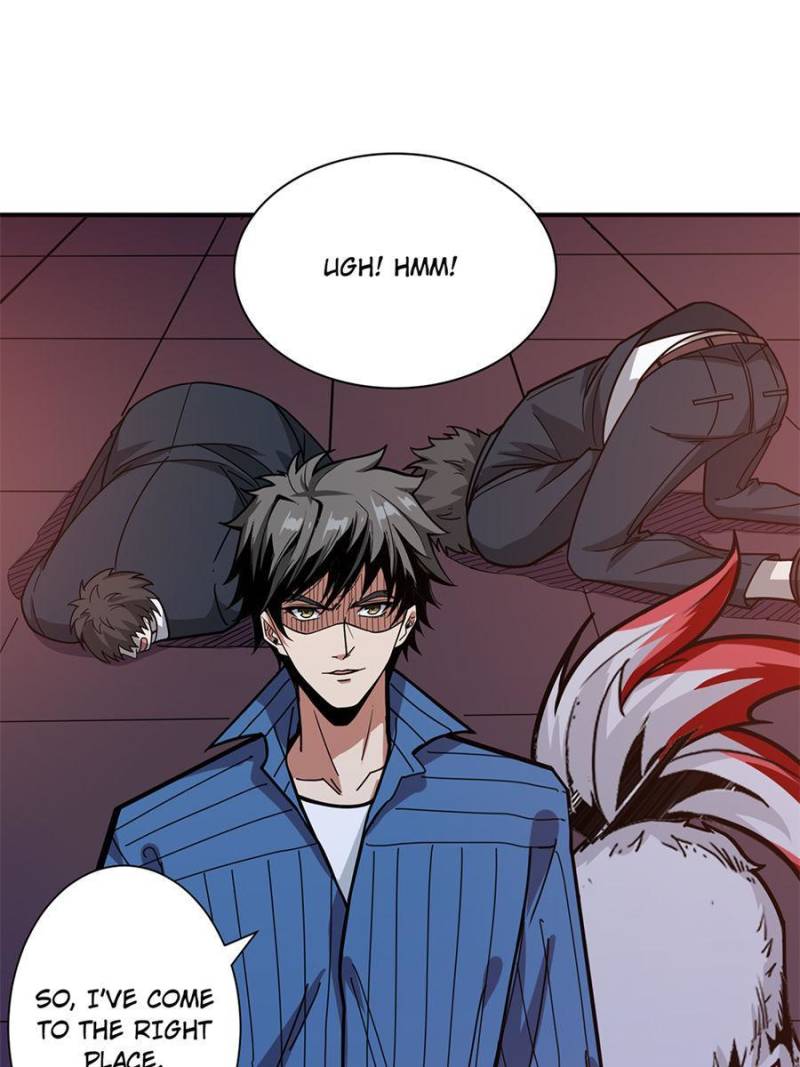 Read God Slayer En Manga Online