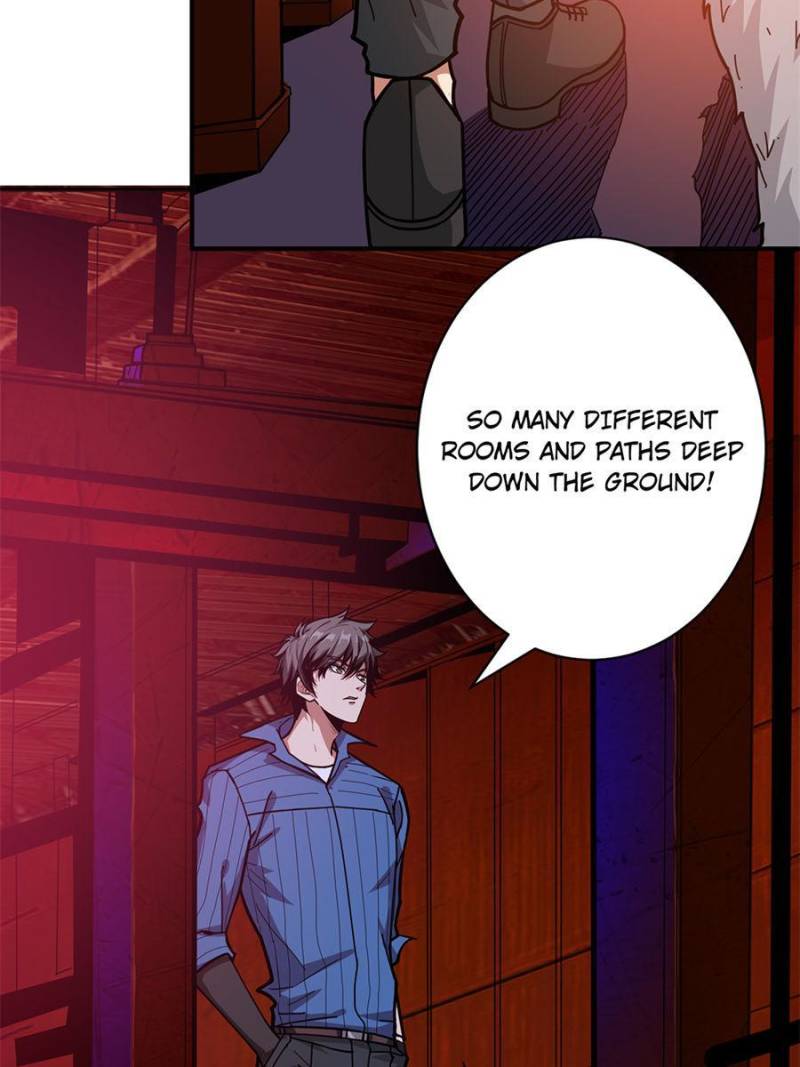Read God Slayer En Manga Online