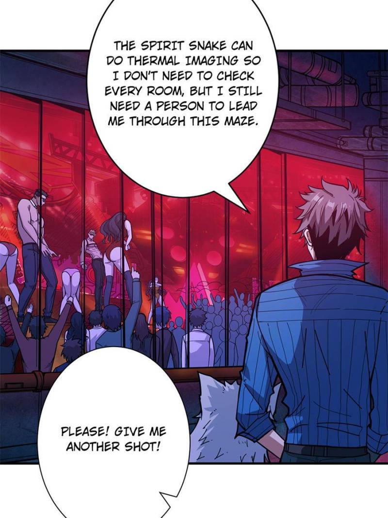 Read God Slayer En Manga Online