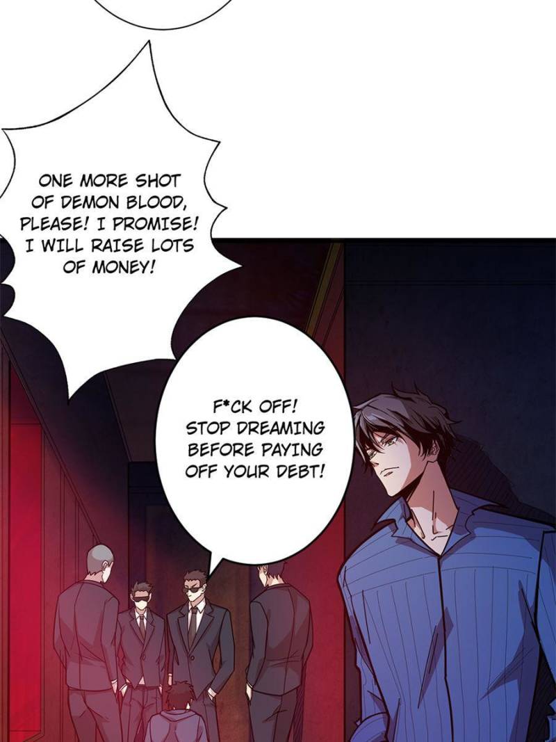 Read God Slayer En Manga Online