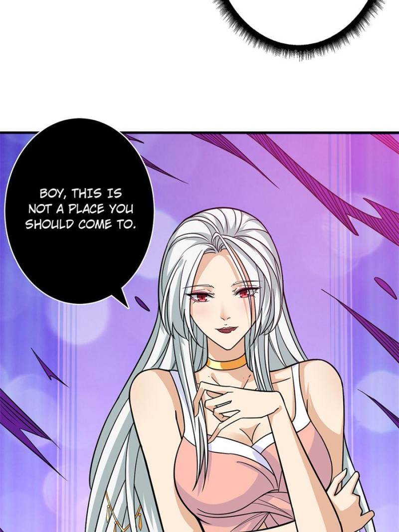 Read God Slayer En Manga Online