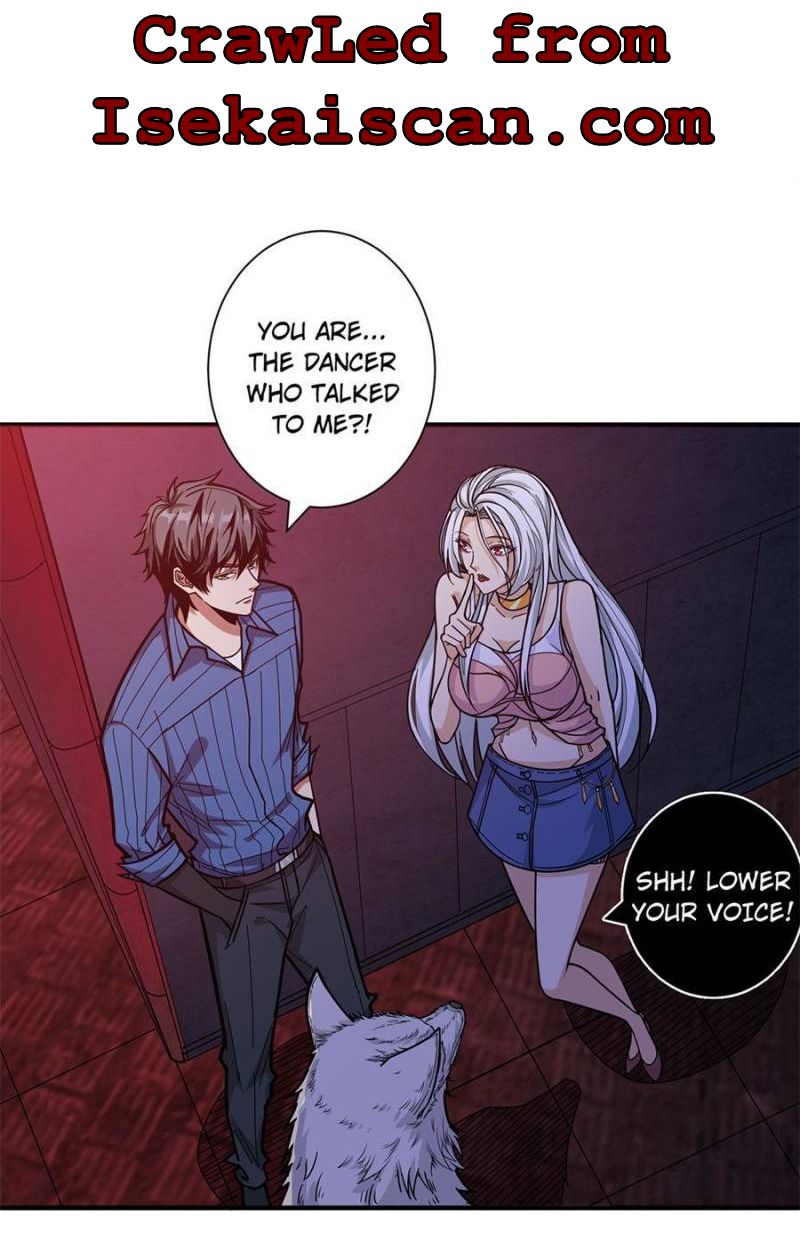 Read God Slayer En Manga Online