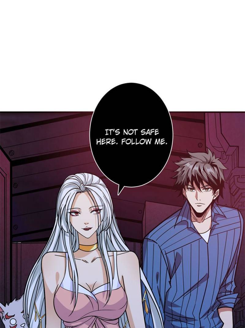 Read God Slayer En Manga Online