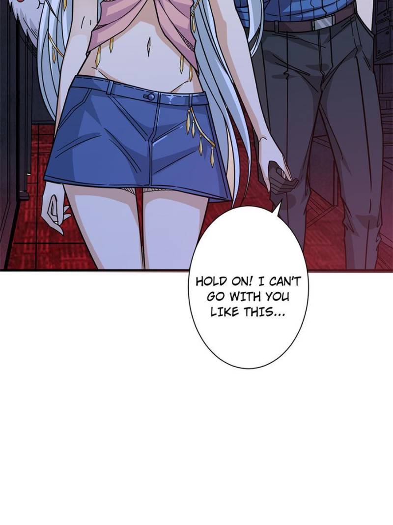 Read God Slayer En Manga Online