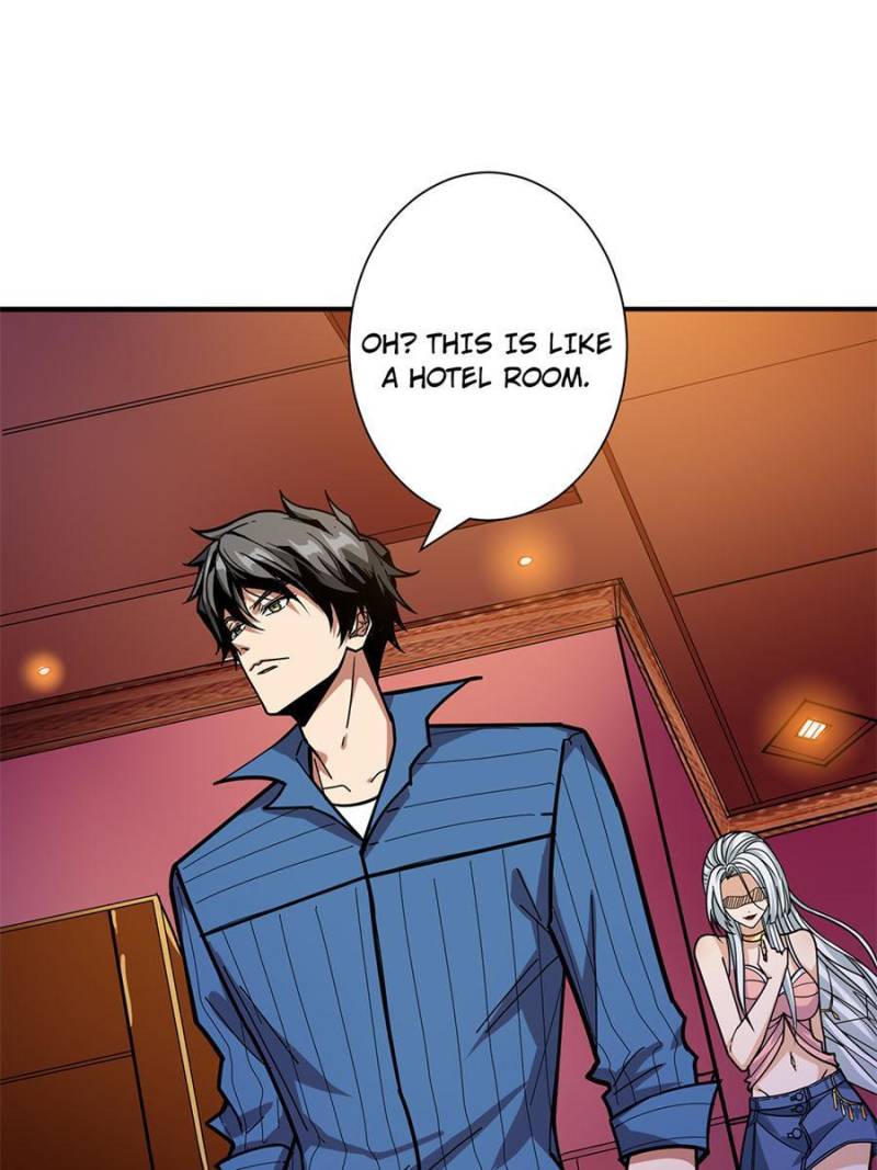 Read God Slayer En Manga Online