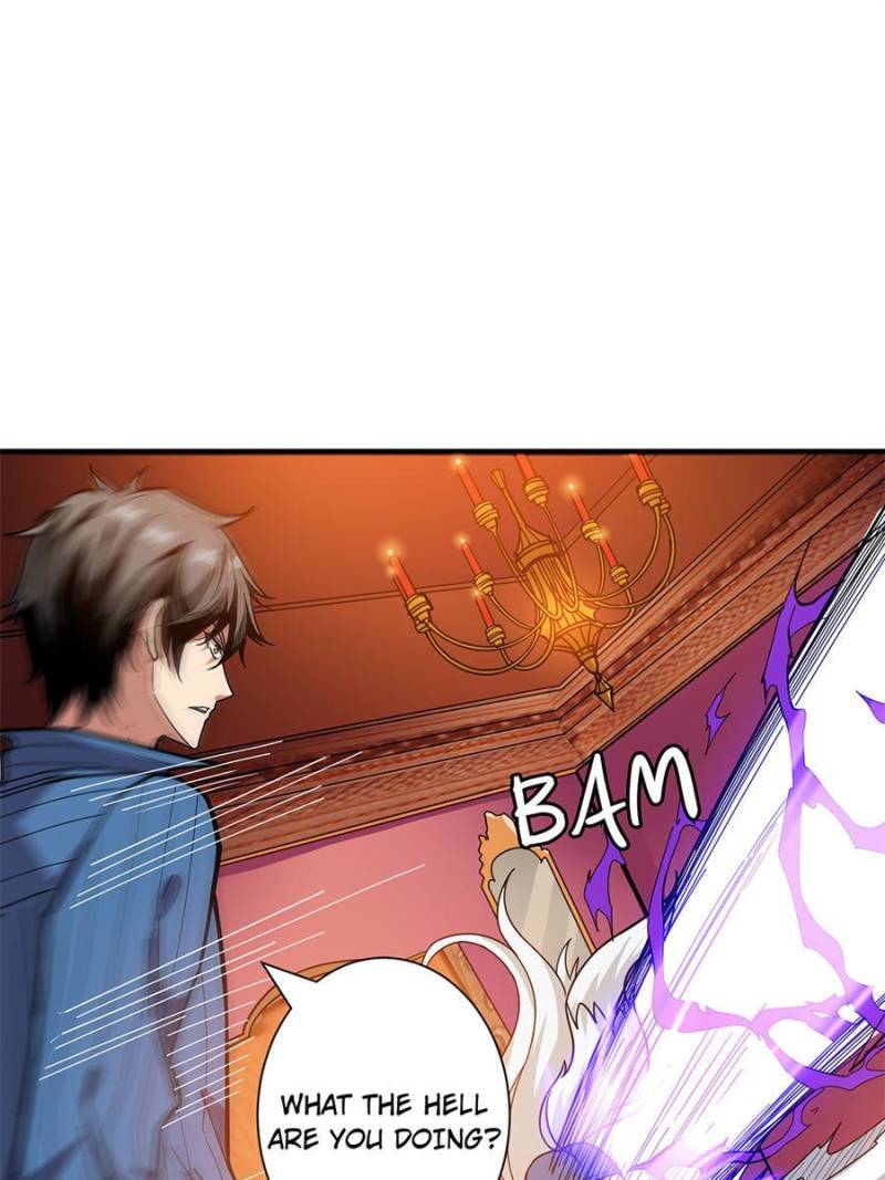 Read God Slayer En Manga Online
