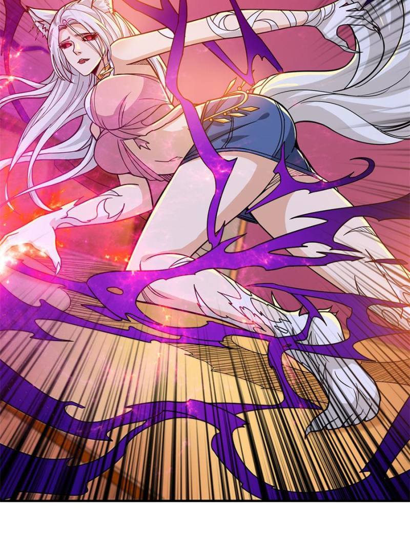 Read God Slayer En Manga Online