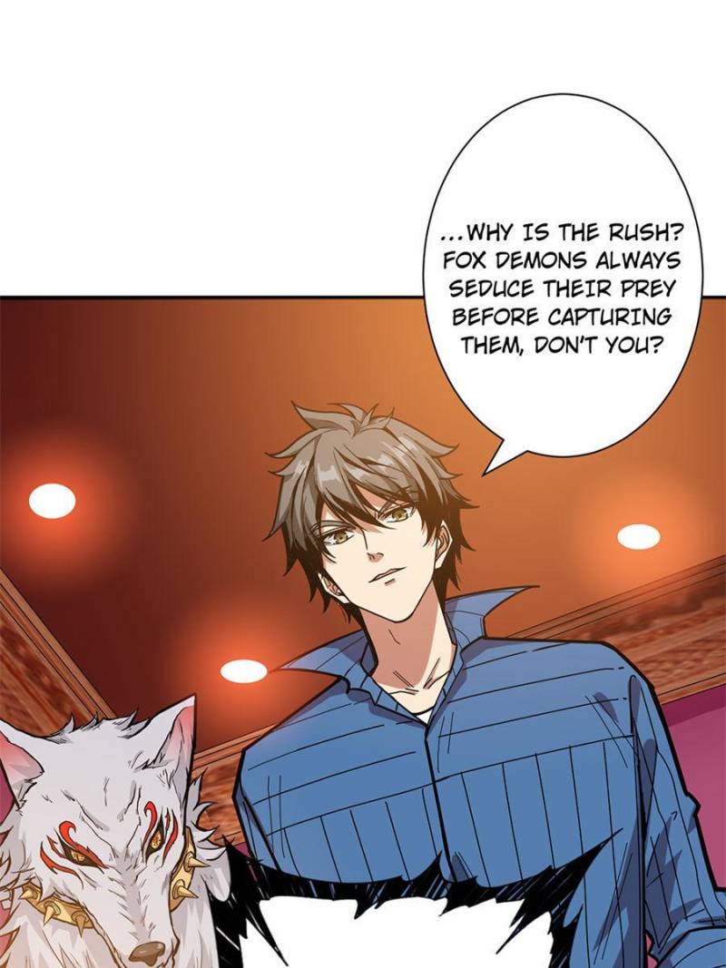 Read God Slayer En Manga Online