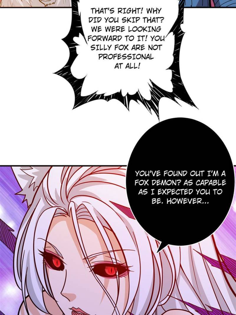 Read God Slayer En Manga Online