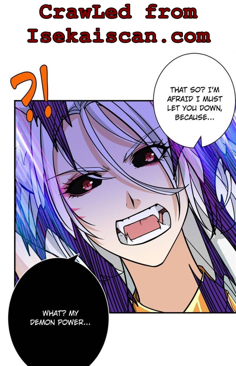 Read God Slayer En Manga Online