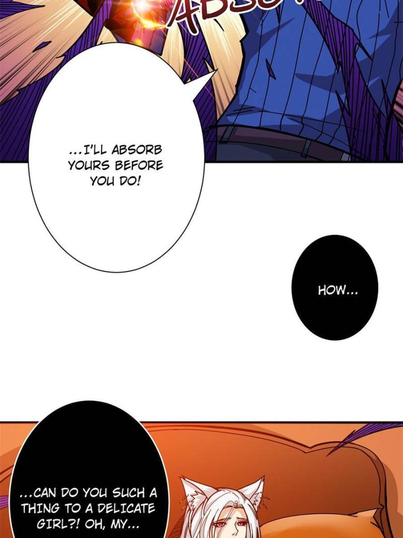 Read God Slayer En Manga Online