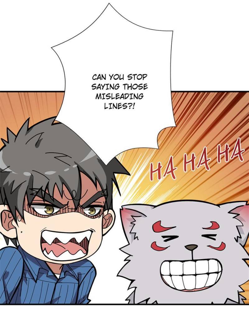 Read God Slayer En Manga Online
