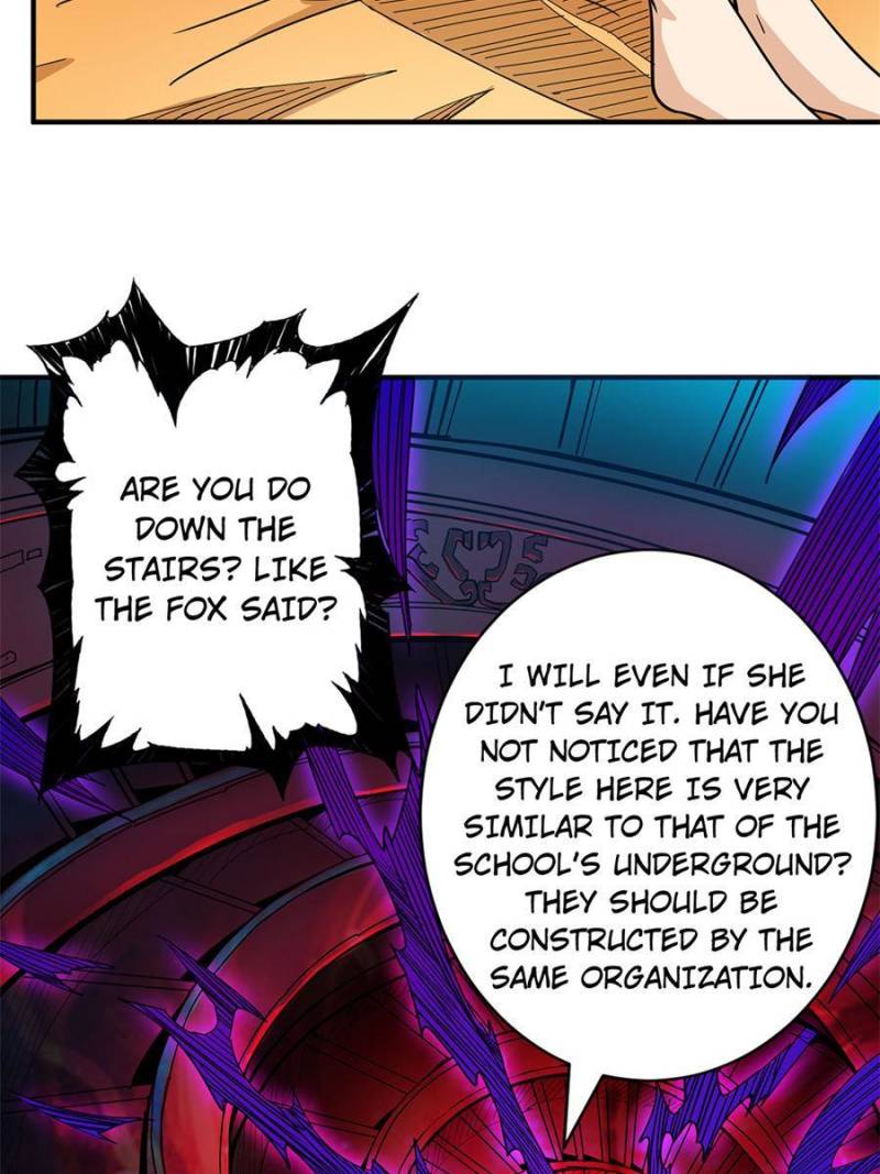 Read God Slayer En Manga Online