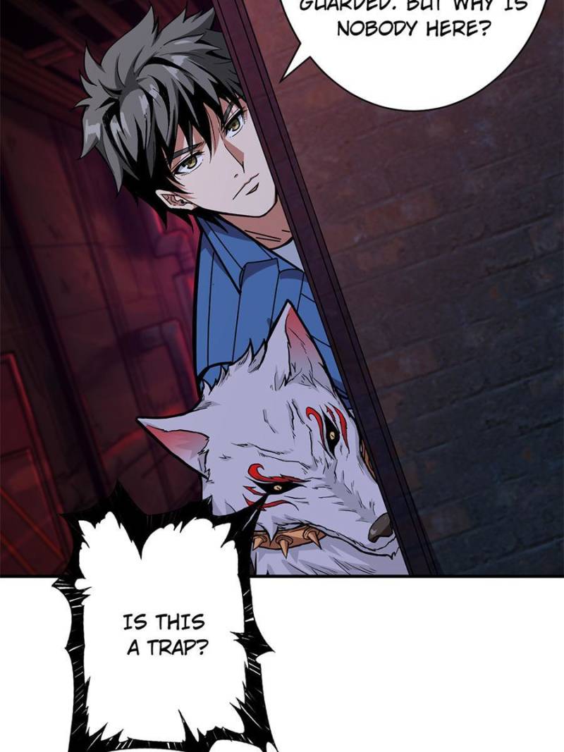 Read God Slayer En Manga Online